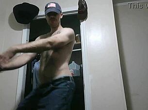 cum daddy... bts monster cock doggystyle cums all over me ugh