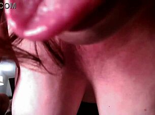 Redhead Dawnskye1962 cooks dirty pussy feast in kitchen heels