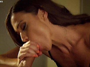 milf, ready for that deep anal fingering creampie?