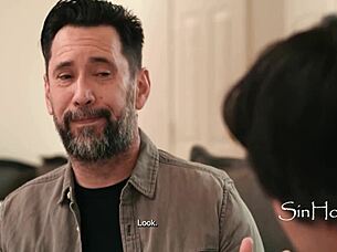 college milf orgy double penetration instead of hooker