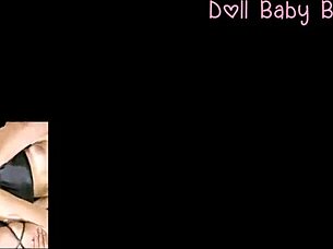 checking out my girl's secret job turns into wild amateur fun