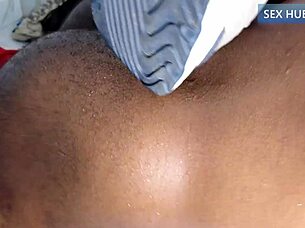 school girlfriends take turns on my huge black cock