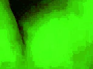 Beautiful Wife Takes Huge Black Cock Deep And Rough!