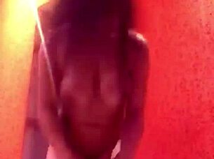 Come see my sexy ass pussy striptease for you