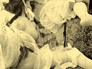 victorian gentleman's erotic confessions in aged lesbian film