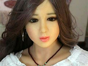 aren't these silicone fuck dolls begging for it?