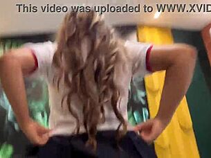 why touch private parts your cock rubbing pussy makes me want to fuck