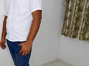 Classroom Komal Stopped for Wild Indian Schoolgirl Group Anal Fuck