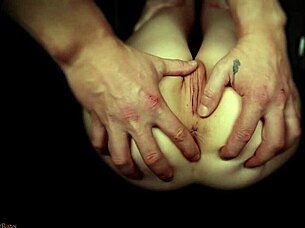 i love pumping petite pussies full in this extreme cum compilation