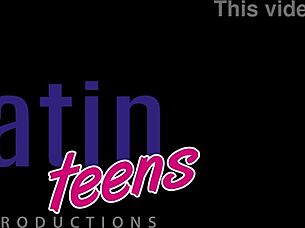 valery watson daniela ortiz backstage double anal cumshot squirting latina