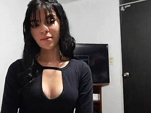 a game of rock paper scissors leads to laura's steamy outdoor encounter