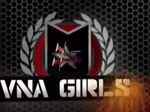 Maxine X and Vicki Verona's Juicy Big Tits Lesbian Ride