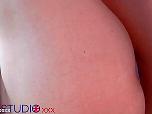 Alternative Nurse Pussy Eaten Swallows Thick Cum Load