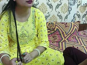 Indian Valentine Roleplay Closeup Lick Ride Missionary Creampie