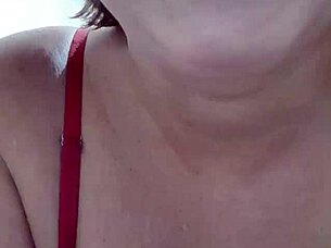 i can't stop touching my big pussy lips in these tight shorts