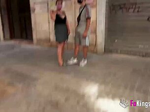 milf, i found this rookie... gonna fuck him while hubby's watching, oops