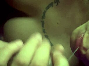 Friend's Girlfriend Deepthroats Then Rides in Regretful Hardcore Session