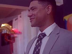 barack obama parody: muscular black cock barebacks marilyn monroe cosplay