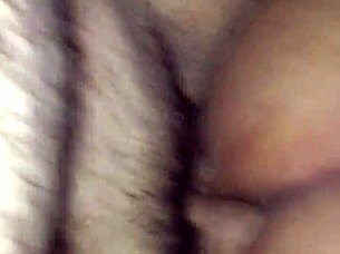 fucking my hot shemale ladyboy round 4