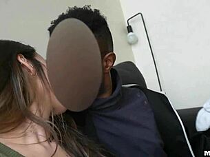 A FRIEND CAUGHT US DPING this beautiful curvy babe