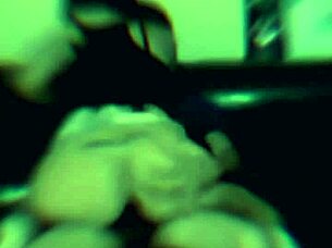 ¡putita latina tattooed shakes big ass for lover's hot cum!