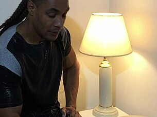 hey neighbor come over i need that dick now