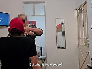 doña susi mexican mature rides young cock dreaming of porn