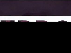 aylla mel screams through extreme anal double vaginal from five men