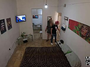 doña susi mexican mature rides young cock dreaming of porn