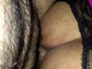 fucking my hot shemale ladyboy round 4