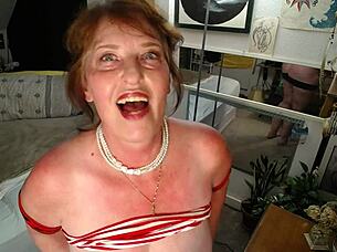 dawnskye1962 shares her hottest new mature sex story update