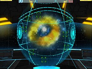 Orange trainer gropes boobs ass dancing handjob