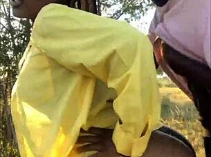 Screaming moans fill doggystyle cum on ass compilation