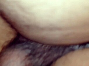 infiel casada gime fuerte con verga en su jugosa vagina parte 3