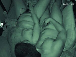 Exclusive Family Tale Part 39: Asian Girlfriend's Dildo Ride to Orgasm