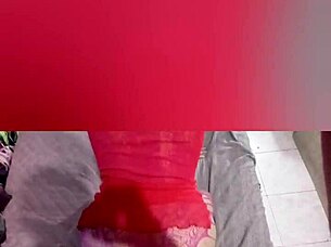 Real femboy's seductive assfucking update thrills intensely!