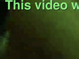 Step Sister Moans Crazily as I Grope and Fuck Her Wet Pussy Hard!