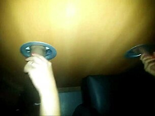 wanna see my wife suck stranger cocks at gloryhole swing party?