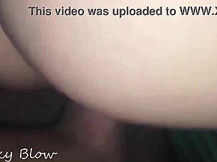 pov closeup creampie blasts compilation vol 52 explodes