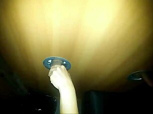 wanna see my wife suck stranger cocks at gloryhole swing party?