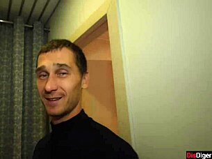 Blindfolded Swingers Switch Partners for Wild Creampie Fuck