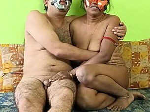join our indian couple and earn cash jerking off