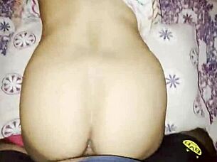 neighbors beg daily for my fat ass till i melt and let him whore-fuck it raw