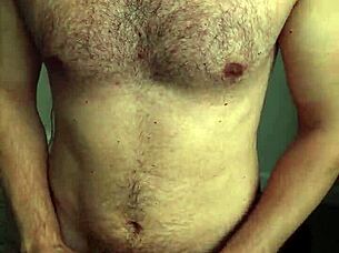 i roughly creampied my homemade fuck doll full