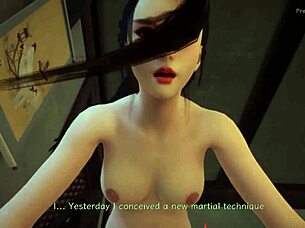 Romantic Morning Sex Escapade with Busty Beauties