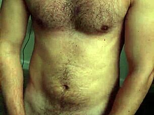 i roughly creampied my homemade fuck doll full