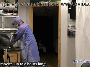 raya nguyen hooks up with stranger backstage pov in florida night