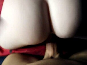 firm silicone ass pounded by monster cock again 💦🍑🔥