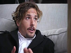 Skinny Kenzie Reeves Hooks Up Via App For Hard Cowgirl Ride!