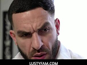 Bianca Bangs pleases better than anyone!